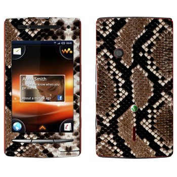   « »   Sony Ericsson W8 Walkman