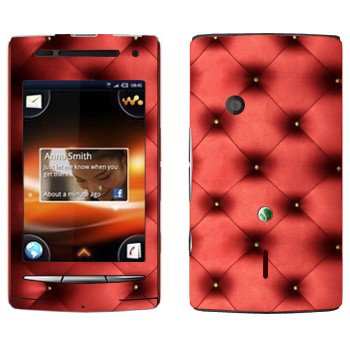 Sony Ericsson W8 Walkman