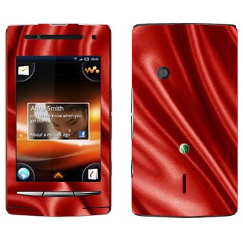   «  »   Sony Ericsson W8 Walkman