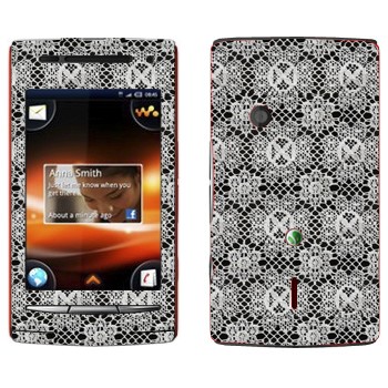   «   »   Sony Ericsson W8 Walkman