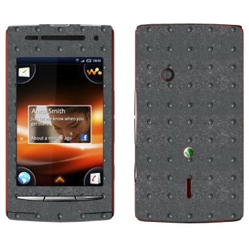   «    »   Sony Ericsson W8 Walkman