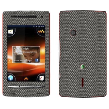 Sony Ericsson W8 Walkman