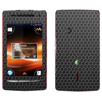   «  »   Sony Ericsson W8 Walkman