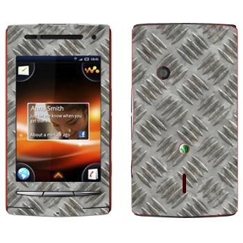   «  »   Sony Ericsson W8 Walkman