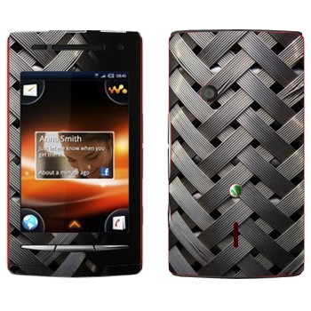   « »   Sony Ericsson W8 Walkman