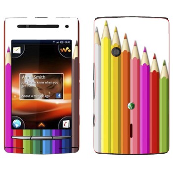   « »   Sony Ericsson W8 Walkman