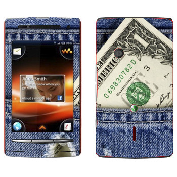   « »   Sony Ericsson W8 Walkman