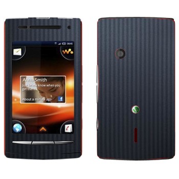   «  »   Sony Ericsson W8 Walkman