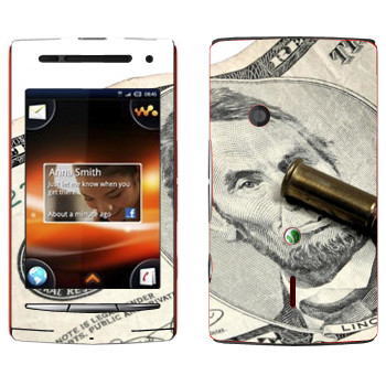 Sony Ericsson W8 Walkman