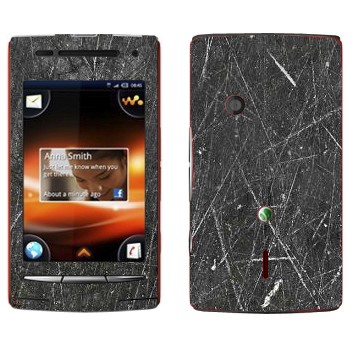 Sony Ericsson W8 Walkman