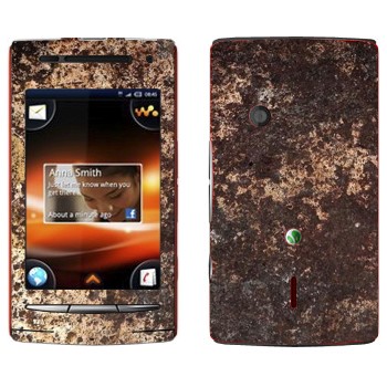   «  »   Sony Ericsson W8 Walkman