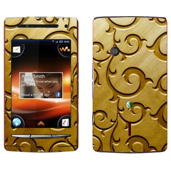   «  »   Sony Ericsson W8 Walkman