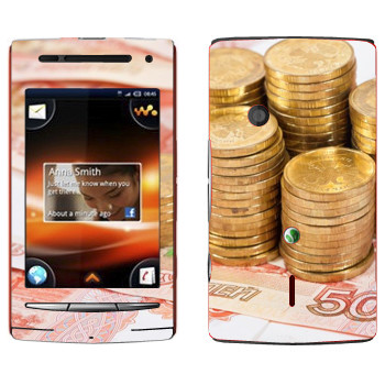   «   »   Sony Ericsson W8 Walkman