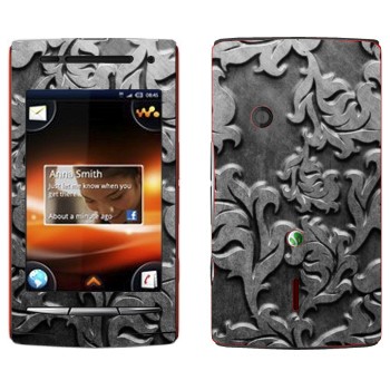   « »   Sony Ericsson W8 Walkman