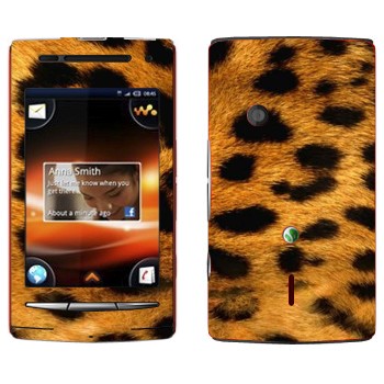 Sony Ericsson W8 Walkman