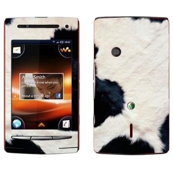   « »   Sony Ericsson W8 Walkman