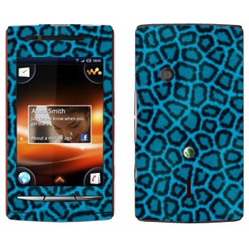   «  »   Sony Ericsson W8 Walkman