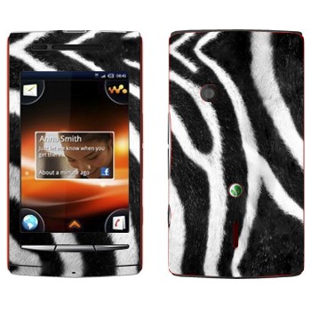   «  »   Sony Ericsson W8 Walkman