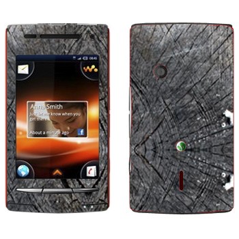 Sony Ericsson W8 Walkman