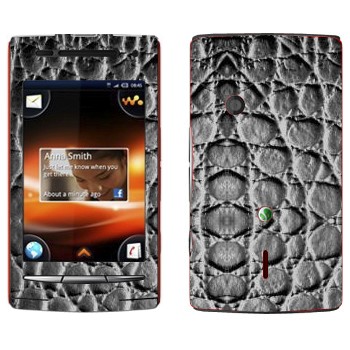   «  »   Sony Ericsson W8 Walkman