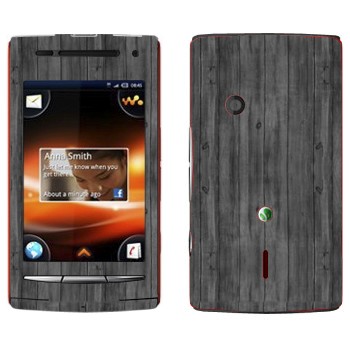   «  »   Sony Ericsson W8 Walkman