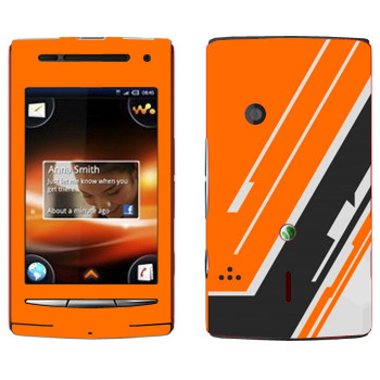 Sony Ericsson W8 Walkman