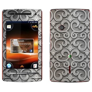   « »   Sony Ericsson W8 Walkman