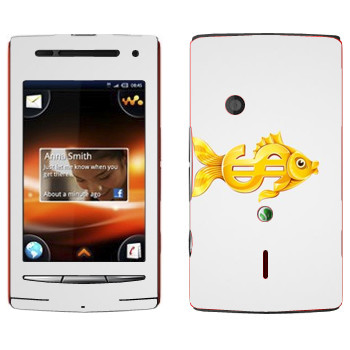   «  »   Sony Ericsson W8 Walkman