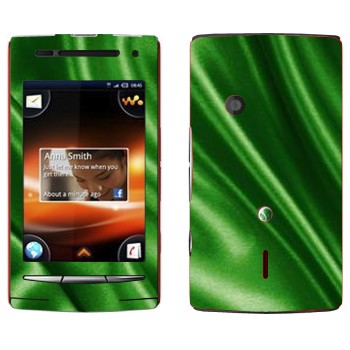   «  »   Sony Ericsson W8 Walkman