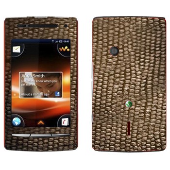 Sony Ericsson W8 Walkman