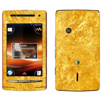   «»   Sony Ericsson W8 Walkman