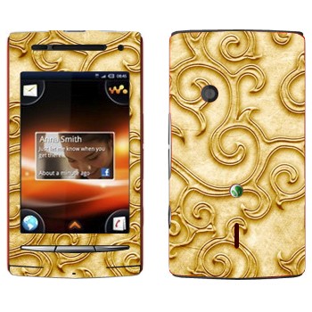   « »   Sony Ericsson W8 Walkman