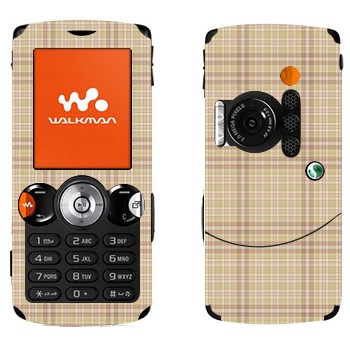   « »   Sony Ericsson W810i