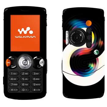   «    »   Sony Ericsson W810i