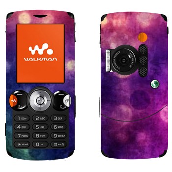   « Gryngy »   Sony Ericsson W810i