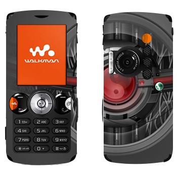   «-  »   Sony Ericsson W810i