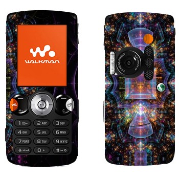 Sony Ericsson W810i