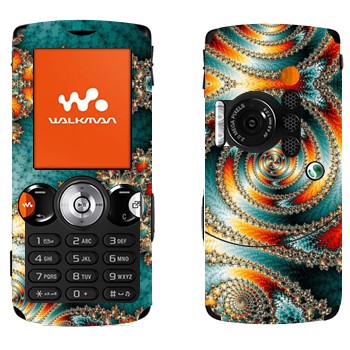 Sony Ericsson W810i