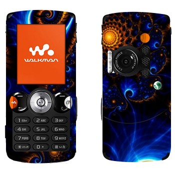 Sony Ericsson W810i