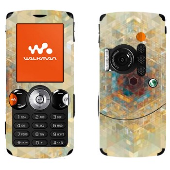 Sony Ericsson W810i