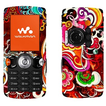 Sony Ericsson W810i