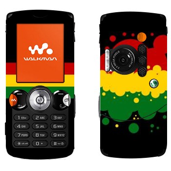 Sony Ericsson W810i