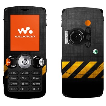 Sony Ericsson W810i