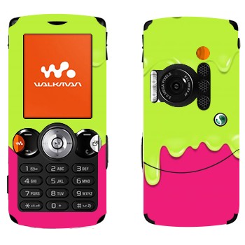 Sony Ericsson W810i