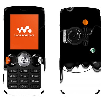 Sony Ericsson W810i