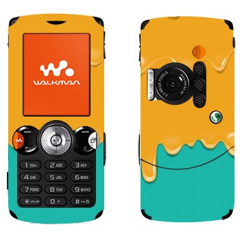   « -»   Sony Ericsson W810i