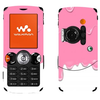 Sony Ericsson W810i