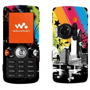   «  »   Sony Ericsson W810i