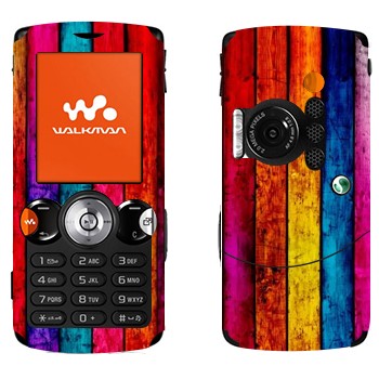 Sony Ericsson W810i