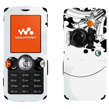   « »   Sony Ericsson W810i